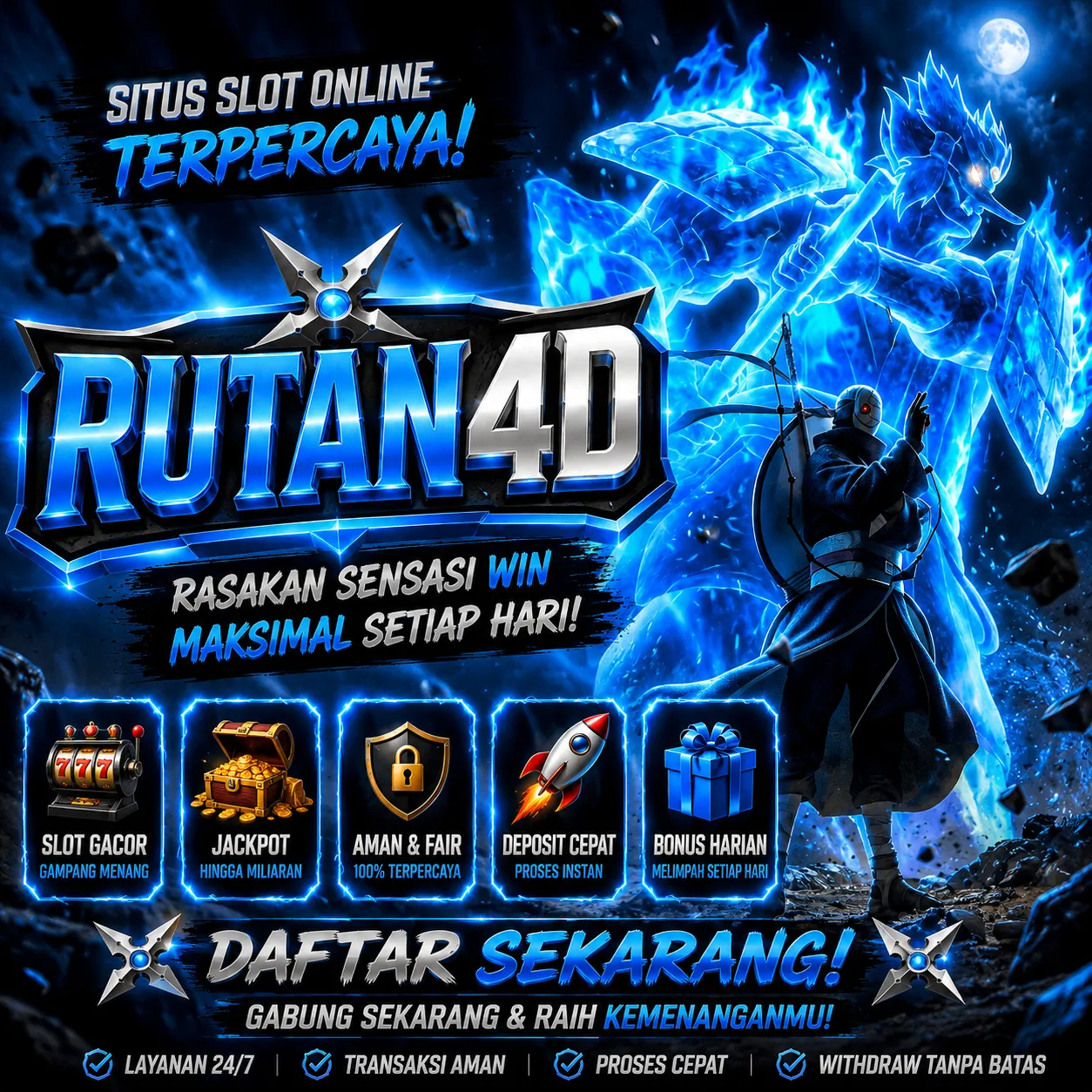 RUTAN4D